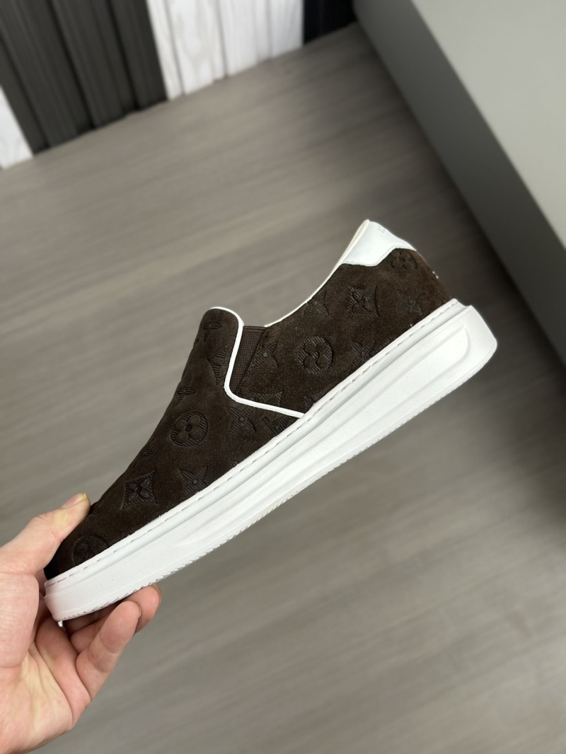 LV Casual Shoes